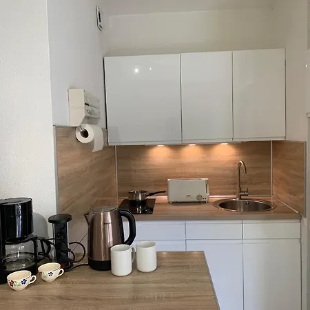 675 Avec Grand Jardin 2 Pers Port Soleil *