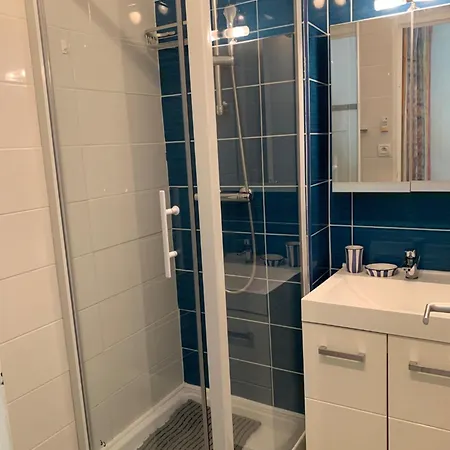 675 Avec Grand Jardin 2 Pers Port Soleil