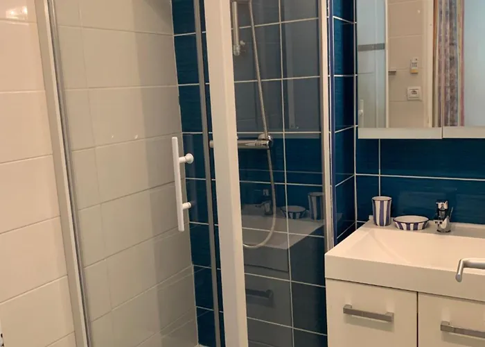 675 Avec Grand Jardin 2 Pers Port Soleil